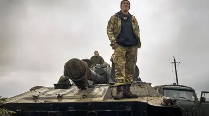 Зеленский загоняет своих в новый «Донбасский котел»