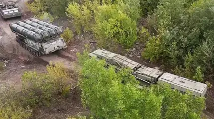 MI-6: Кремль применит тактическое ядерное оружие по военной логистике ВСУ
