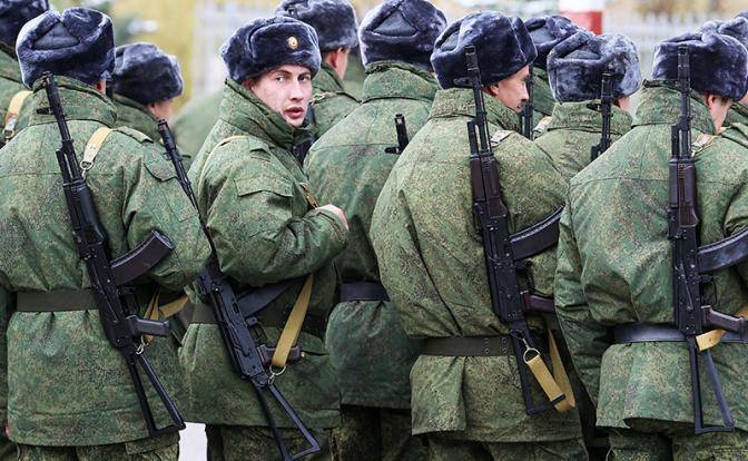 Частичная мобилизация обнажила известные проблемы