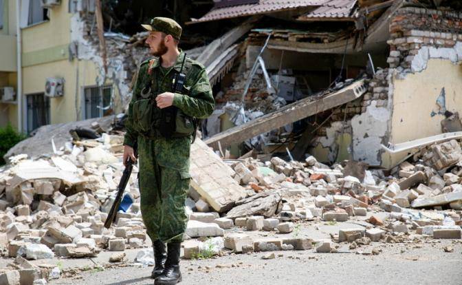 Почему западные СМИ с тревогой оценивают захват ВСУ Красного Лимана