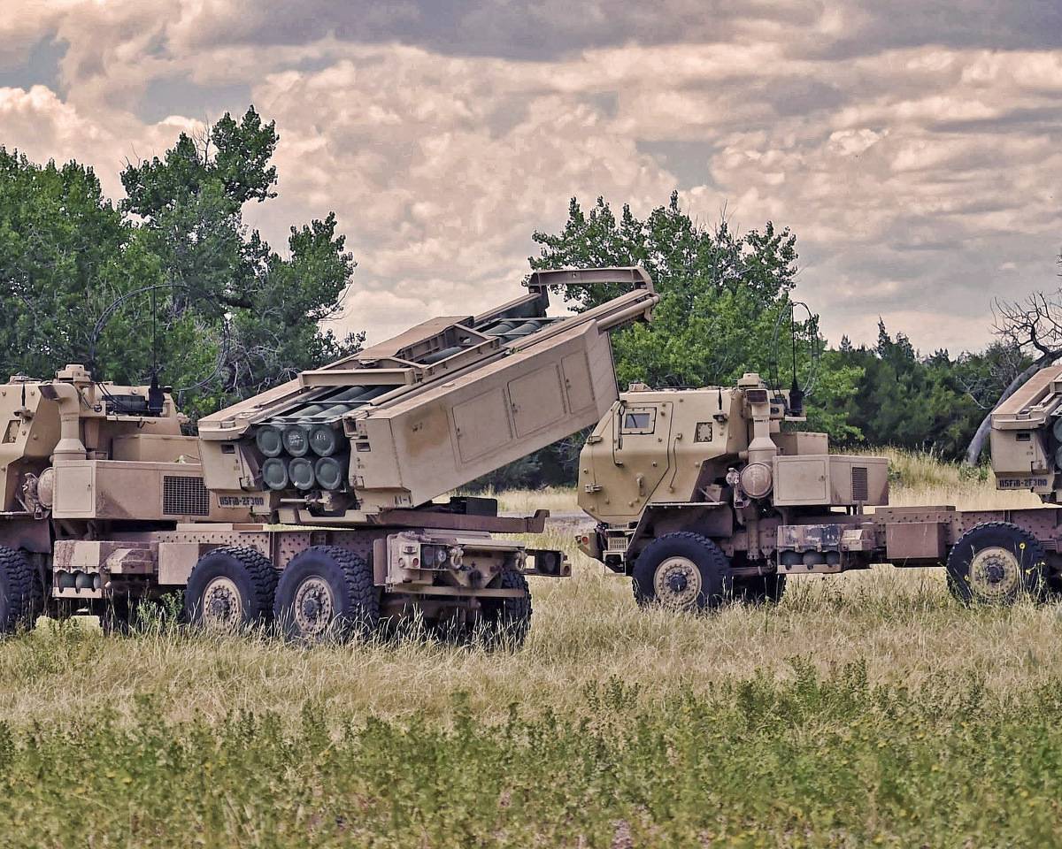 HIMARS повисли тяжёлым камнем на шее бюджета США