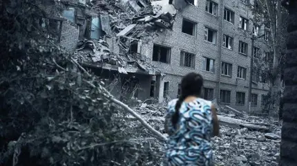 Грядет битва за Николаев: В город вводят грузинских и французских наемников