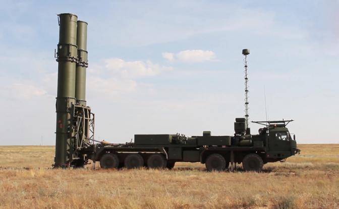 Кремлю надоели маневры США в космосе