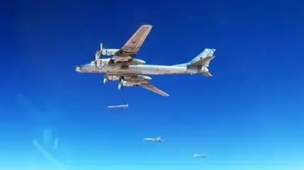 Х-101 — русский «Томагавк», но только лучше