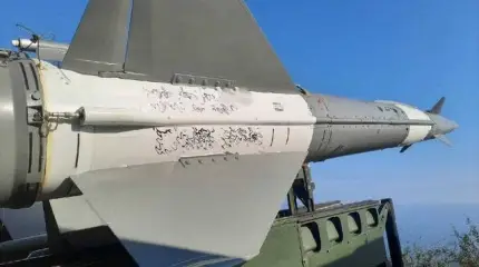 Для чего украинские боевики сняли с хранения старые ракеты ЗРК С-125