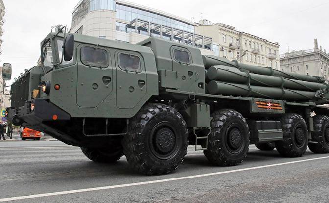 Россия бросила против ВСУ «убийц HIMARS»