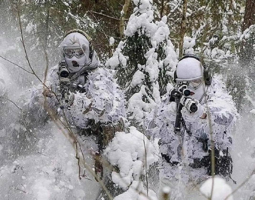 Военная тайна без прикрас