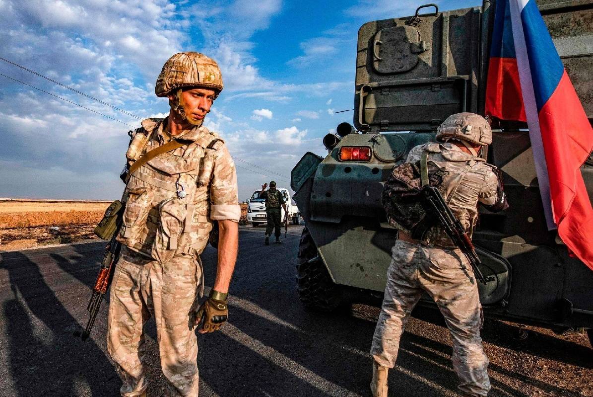 Воспоминания о солдатах разных стран