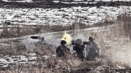 Противотанковые комплексы RBS-56 BILL 2 из Швеции впервые замечены у ВСУ