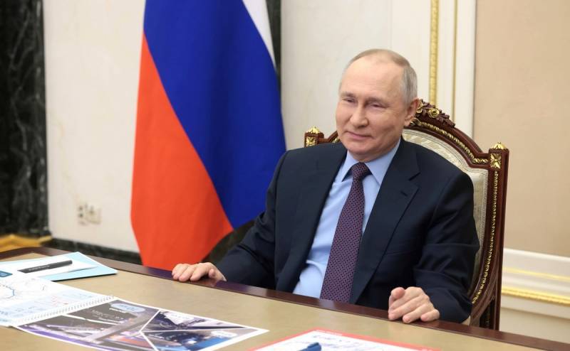 Tencent: Путин возьмет «крепость» НАТО неприятным для США способом