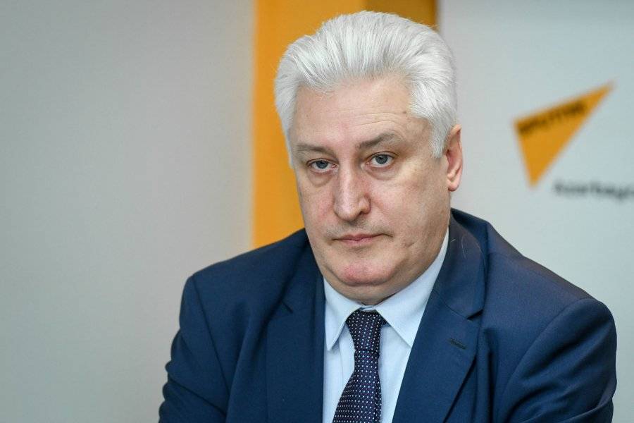 «Гопак со спущенными штанами»: Коротченко оценил жалобы генерала ВСУ