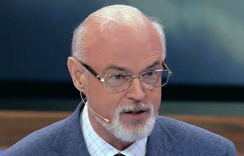«Украина стоит перед серьезной дилеммой»: Кнутов о контрнаступлении ВСУ