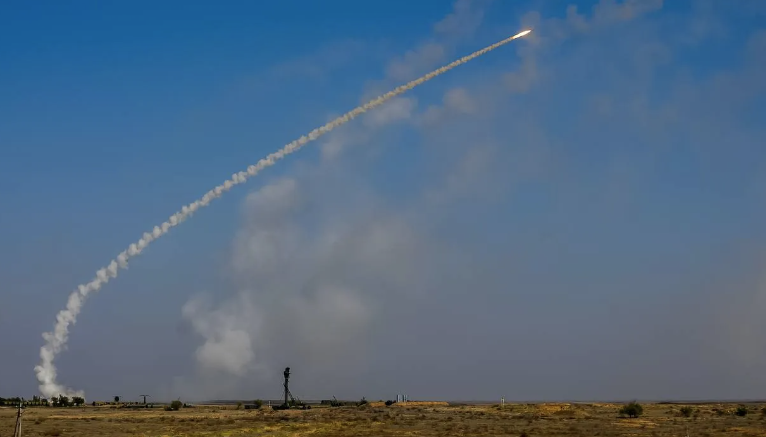Упреждающие удары ВКС РФ по Украине заставят Запад задуматься