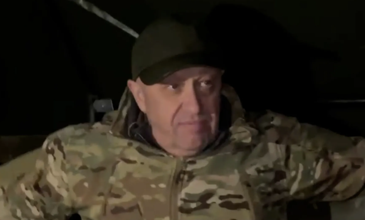 «Опасные игры»: Пригожин назвал причину конфликта из-за «Ахмата» и МО РФ