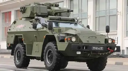 Убийцы АМХ-10RC и М113 - "Выстрелы" с новейшей "Спицей" задействованы в СВО