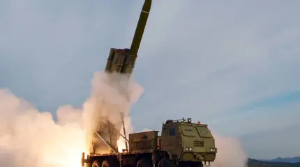 Северная Корея выпускает одни из лучших в мире РСЗО и САУ