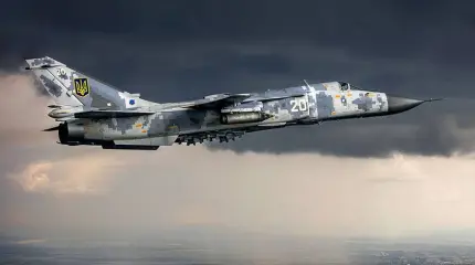 Все украинские Су-24 должны быть сбиты: сезон охоты открыт