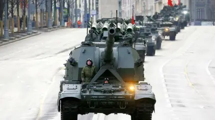 Украину ждет огненный шквал от «сырой» пока «Коалиции СВ»