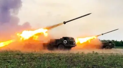 «Бахмутская дуга» окончательно хоронит амбиции Зеленского