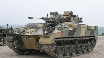 Станут смертниками: Лондон сплавит боевикам ВСУ устаревшие БМП Warrior