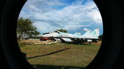 Гибель «Джуса»: Теперь некому агитировать Пентагон за F-16 для ВСУ