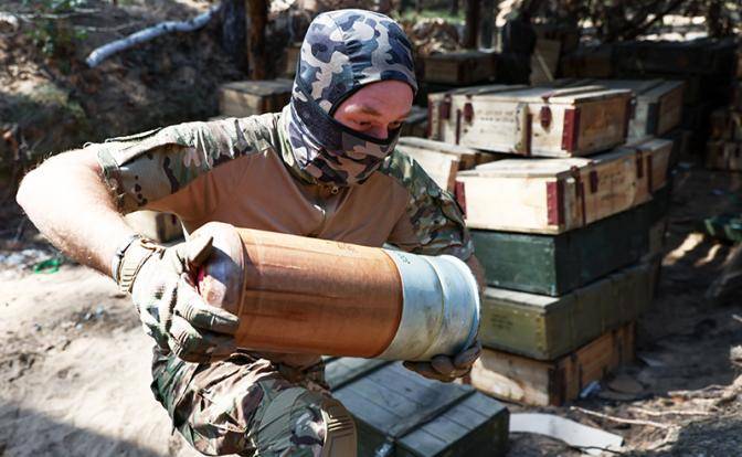 Шойгу бросает в бой стратегические резервы