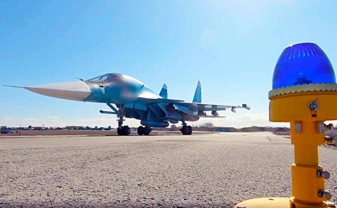 Украинские десантники сдались в плен после знакомства с «умной» ФАБ-1500