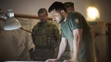 Где прячется Генштаб ВСУ и почему по нему не летят «Искандеры»