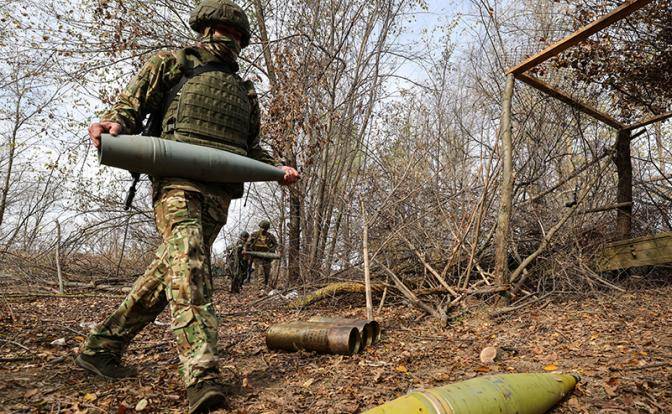 «Русские еще не начинали»: Украине предрекают скорый конец