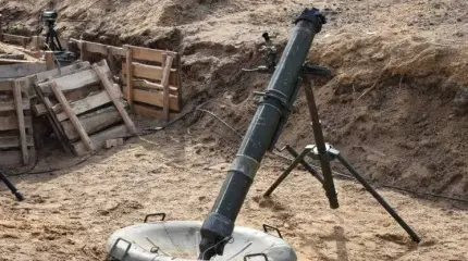 Смертельно опасные для своих расчетов минометы "Молот" замечены в ВСУ