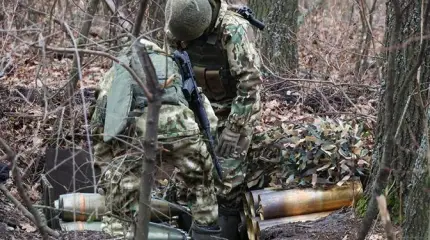 Битва за Авдеевку: ВСУ с ужасом ожидают потепления