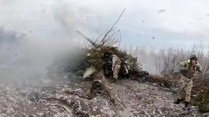 Бои за Курахово: В ВСУ началась паника, Георгиевка долго не продержится