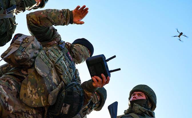 После СВО Россия возьмется за Прибалтику, считает Bild