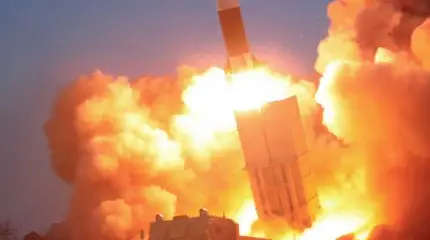 Северокорейские ракеты KN-24 превосходят американские ATACMS