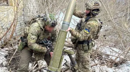 ВСУ снова начали применять израильские кассетные мины M971
