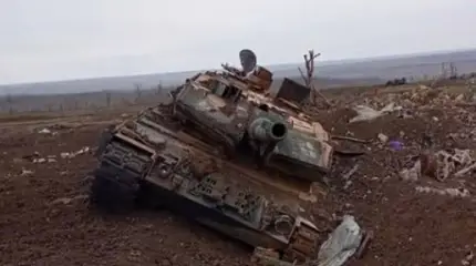 Около двух десятков Leopard 2, Strv 122 и M1A1 могут стать трофеями