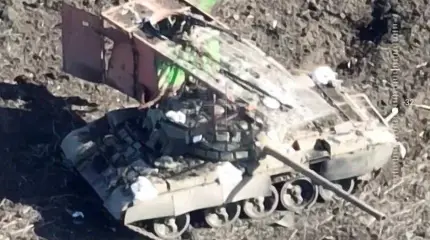 Замеченные в зоне СВО тяжелые БМП и БТР спасают жизни российских бойцов