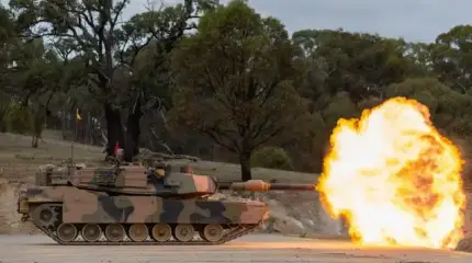 Обещанные ВСУ М1А1Abrams из Австралии хуже Т-72Б3М, Т-80БВМ и Т-90М
