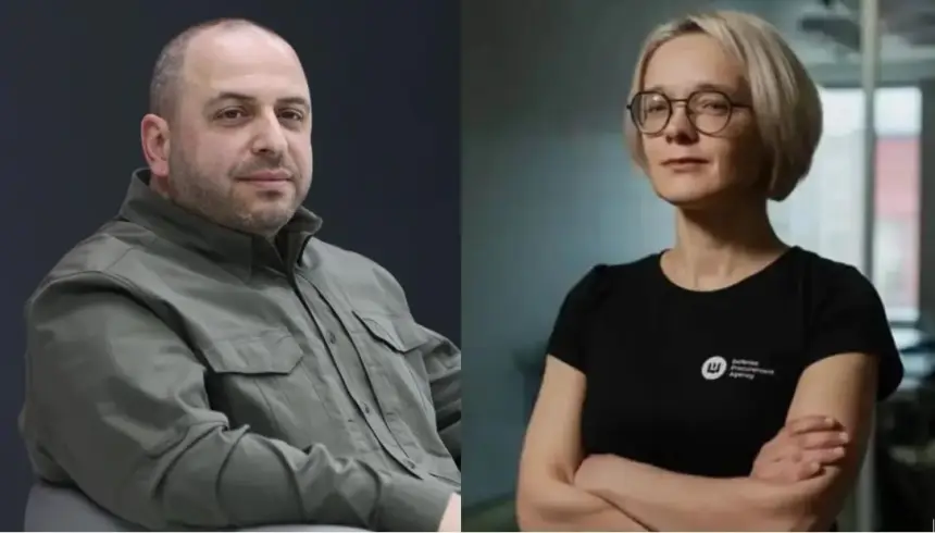 Наука воровать. В минобороны Украины драка за контроль над закупками
