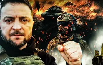 «Зеленский сам влез в проклятую Курщину, теперь ноет» – журналистка из США