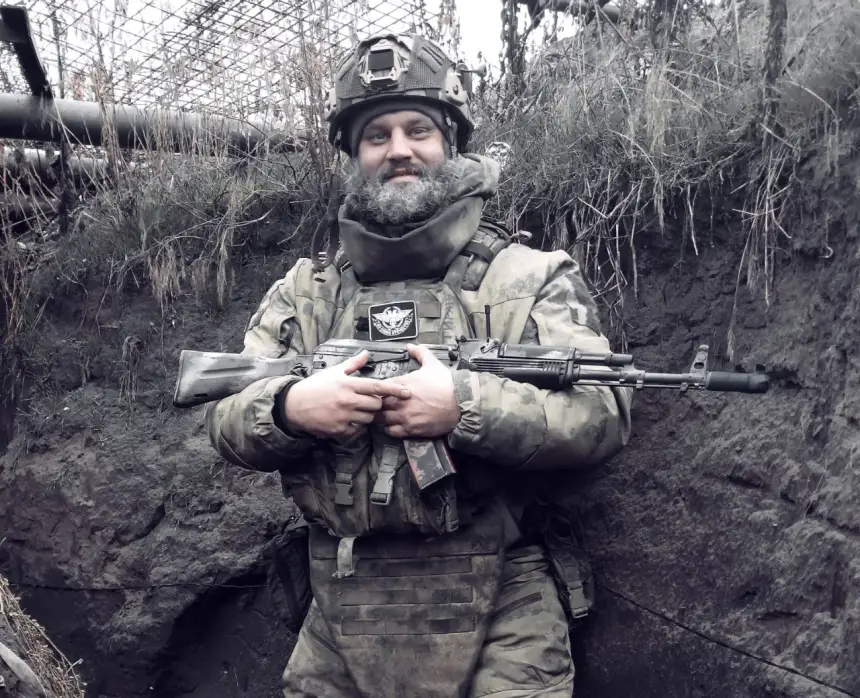 Губарев теперь за заморозку СВО: «Иди сам повоюй, скотина!»
