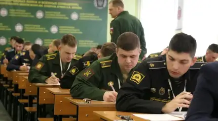 Кому подойдёт учеба в военных вузах? Учиться на военного - это как?