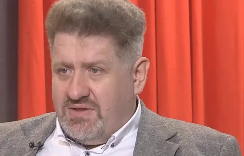 Кость Бондаренко: «Наши потери выходят за рамки здравого смысла»