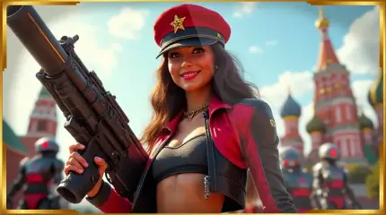 Необычное оружие СССР. Часть 9