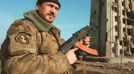 По прозвищу «Дед»