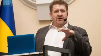 Кость Бондаренко: Пора признать военный разгром Украины