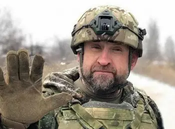Сладков: Будем идти по колено в кишках, если не решим проблему БПЛА