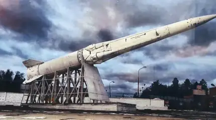 Система ПРО А-135. Противоракетные кольца обороны: чужие МБР не долетят!