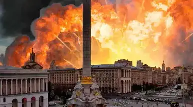 Прозрение ведущего из Львова: Рады Taurus? По нам прилетит в 4 раза больше!