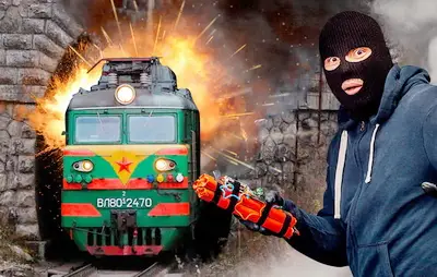 Украина планирует теракты в Северной Корее